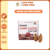 NHANG NỤ TRẦM HƯƠNG - MỘC TRẦM HƯƠNG - TRẦM HƯƠNG NGUYÊN CHẤT 100%