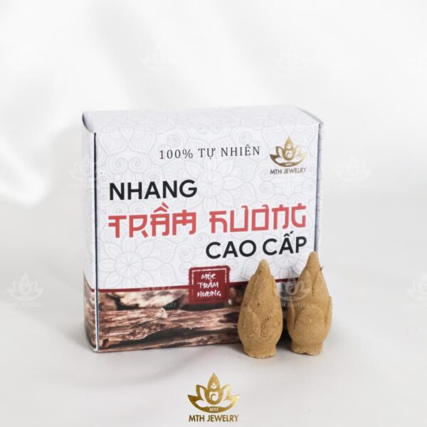 NHANG NỤ TRẦM HƯƠNG - MỘC TRẦM HƯƠNG - TRẦM HƯƠNG NGUYÊN CHẤT 100% (1) NHANG NỤ TRẦM HƯƠNG - MỘC TRẦM HƯƠNG - TRẦM HƯƠNG NGUYÊN CHẤT 100% (1)
