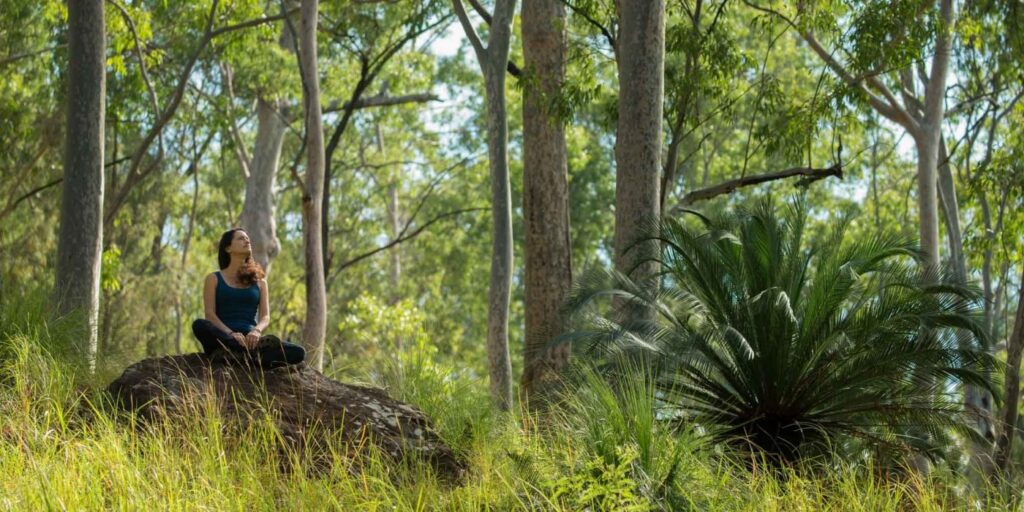 kết nối tự nhiên