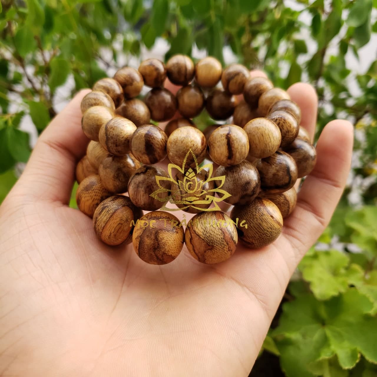 Vòng Tốc Bông Vòng Tốc Bông