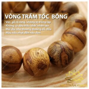 Vòng Tốc Bông