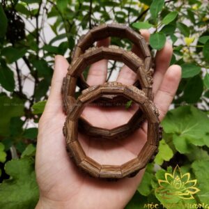 vòng trầm sánh tự nhiên 12 con giáp