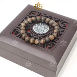 vong-tay-tram-huong-tron-don-sanh-chim-8mm