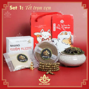 Bộ quà tặng trầm hương tết 2022 (4)