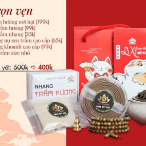 Bộ quà tặng trầm hương tết 2022 (6)