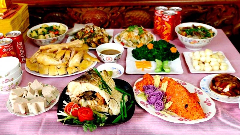 Văn khấn ông Công ông Táo 2022 chuẩn nhất (3)