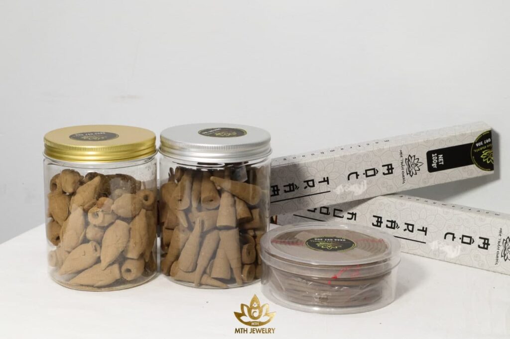 Ý NGHĨA CỦA NHANG KHOANH TRONG VĂN HÓA TÂM LINH NGƯỜI VIỆT (3)