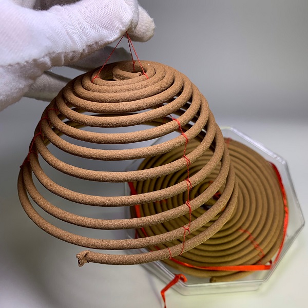 Ý NGHĨA CỦA NHANG KHOANH TRONG VĂN HÓA TÂM LINH NGƯỜI VIỆT (6)