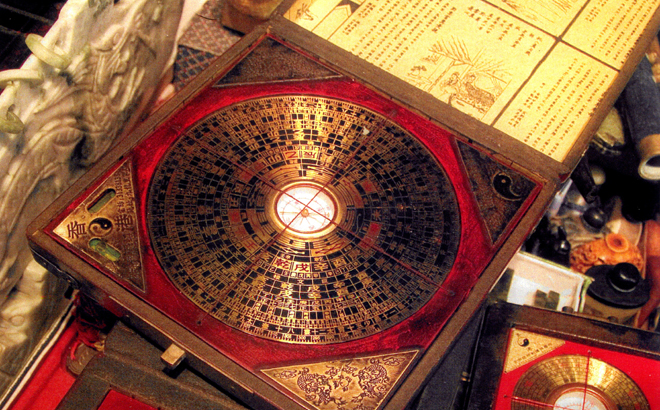 PHONG THỦY VÀ TẦM QUAN TRỌNG CỦA NÓ TRONG ĐỜI SỐNG (3)