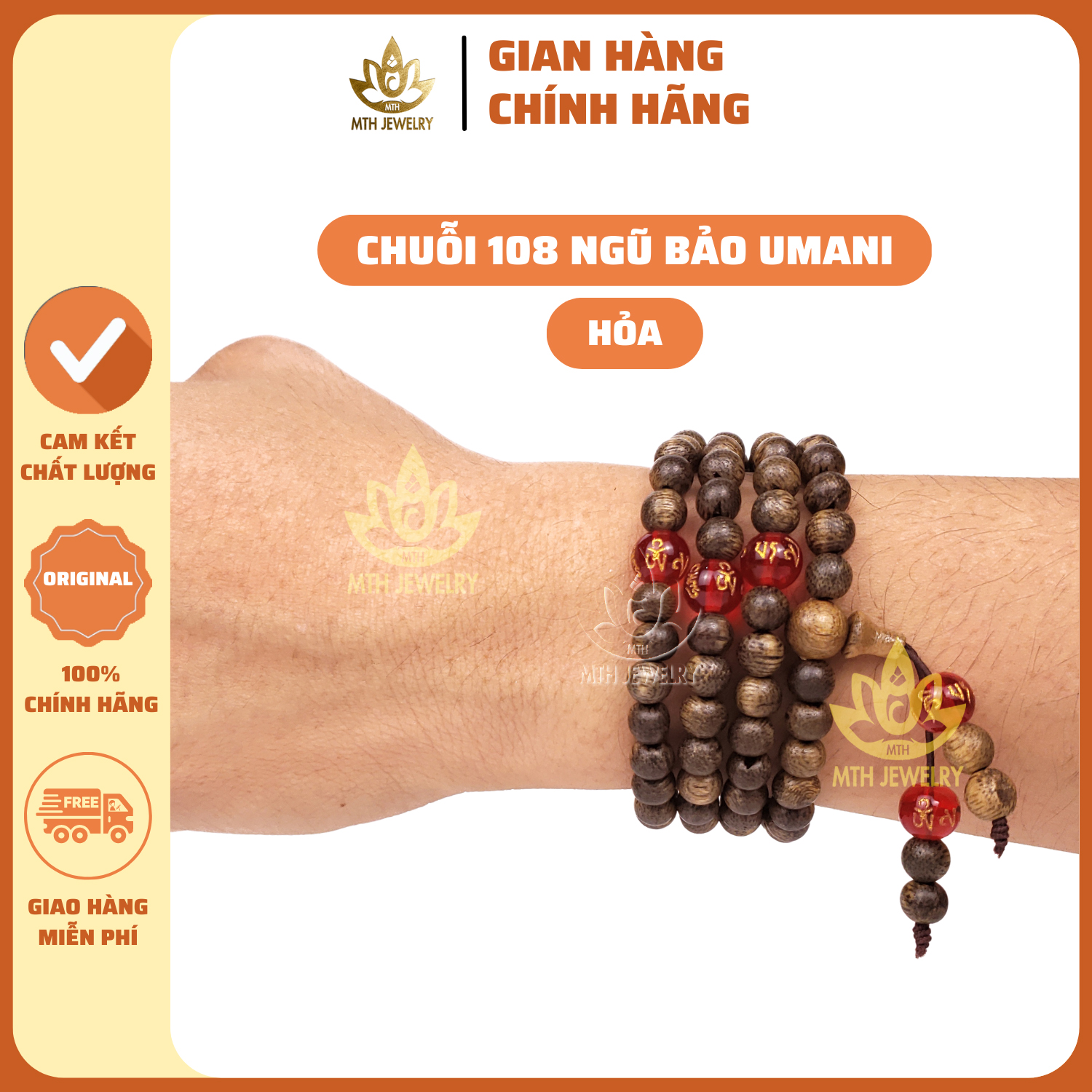 Khung vòng Lazada - 1 sp