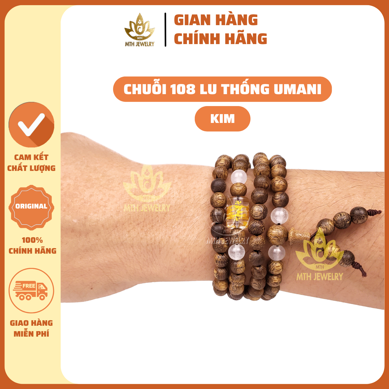 Khung vòng Lazada - 1 sp