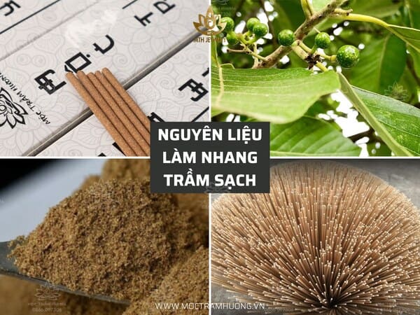 quy-trinh-san-xuat-nhang-tram-sach-tai-moc-tram-huong