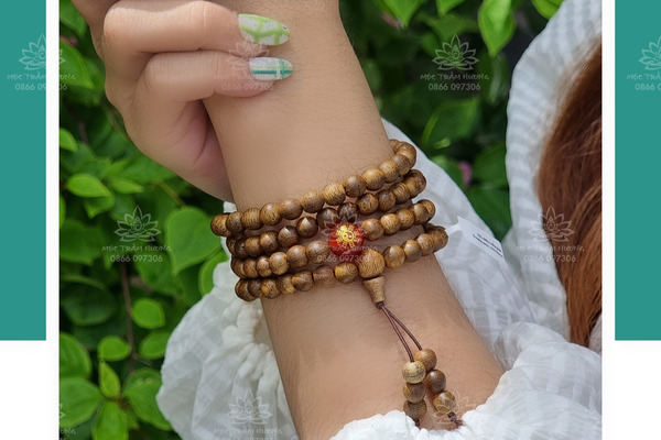 Giá Vòng Tay Trầm Hương: Tìm Hiểu Thị Trường Và Y��u Tố Ảnh Hưởng