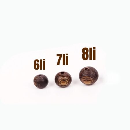 Charm & Hạt Trầm Hương